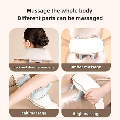 Neck Massager with Heat