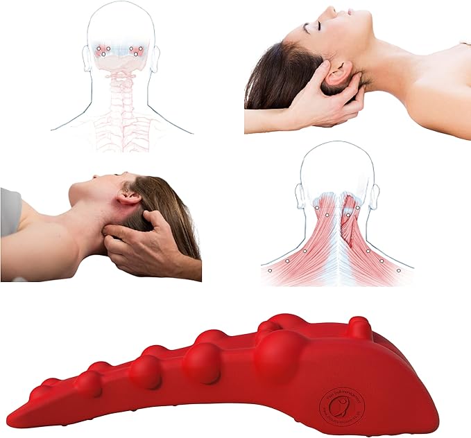 Trapezius Trigger Point Massager